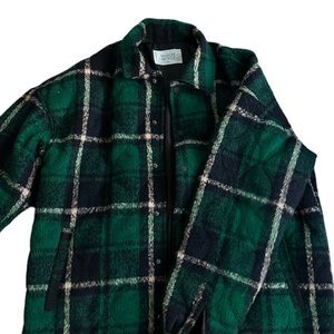 Men’s Jacket, Heavyweight